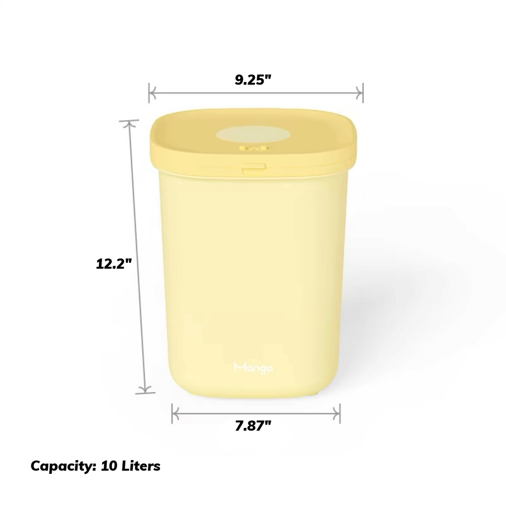 Pet Food Container - MangoPets