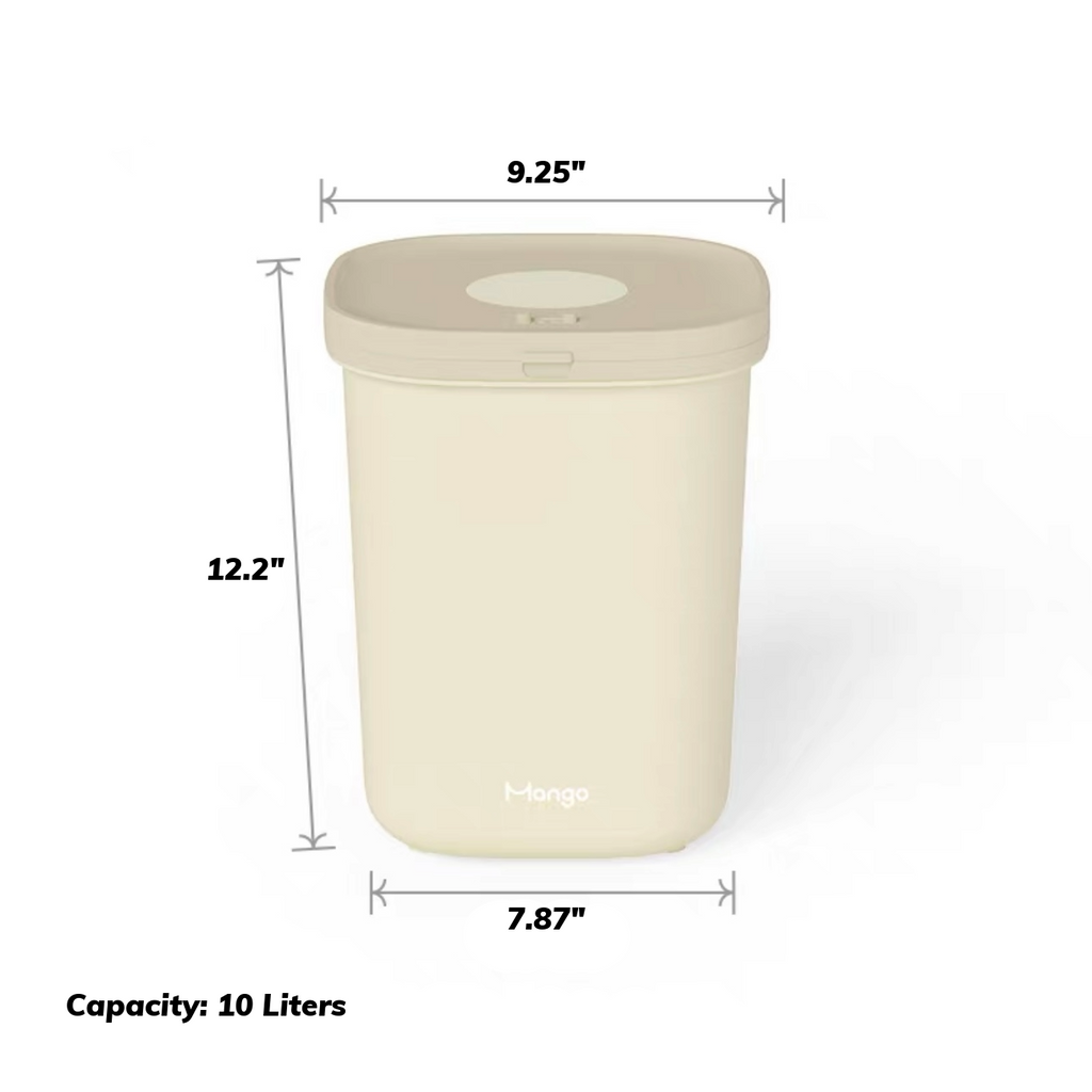 Pet Food Container - MangoPets