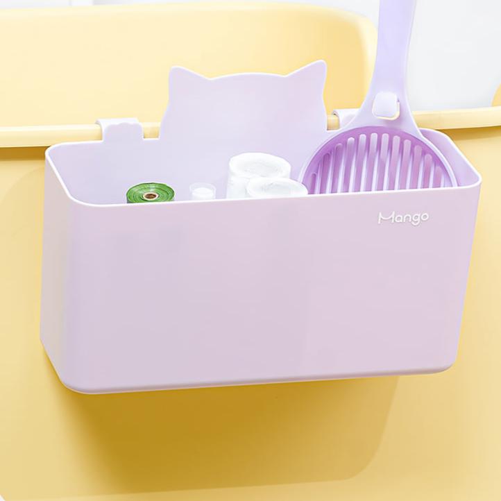 Pet Storage Box - MangoPets