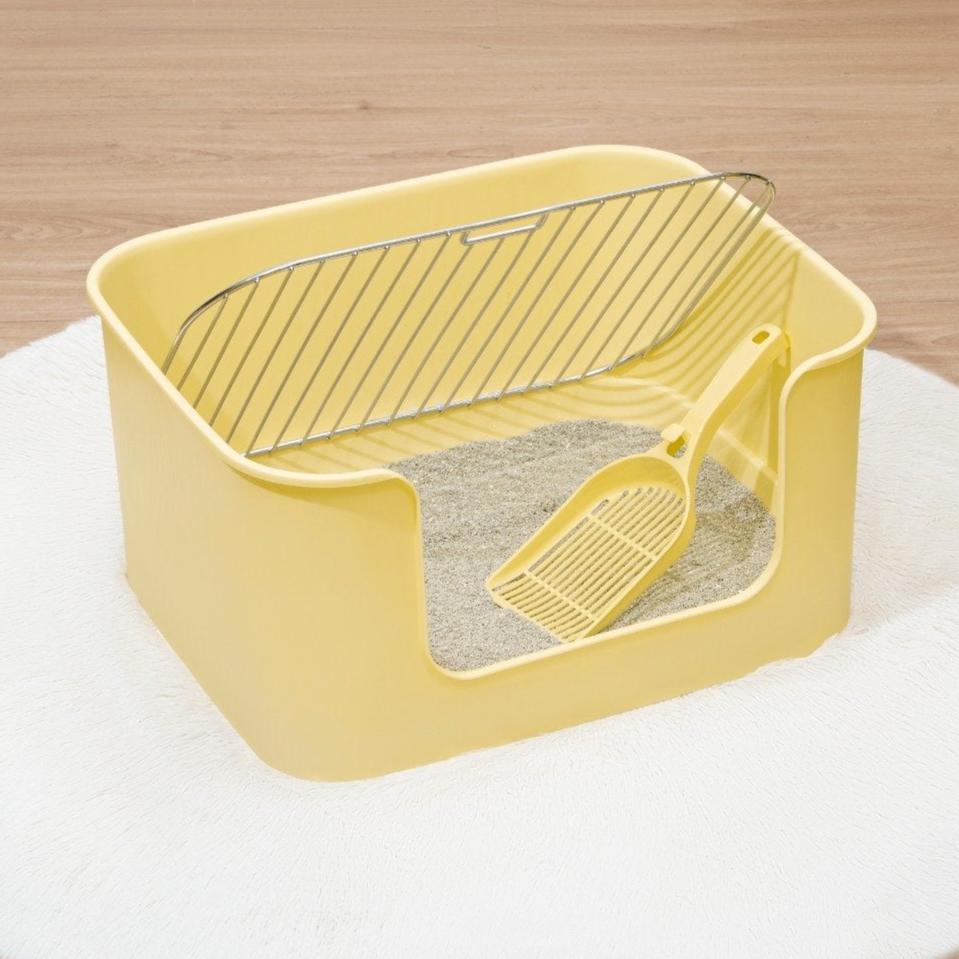 Dog Litter Box - MangoPets