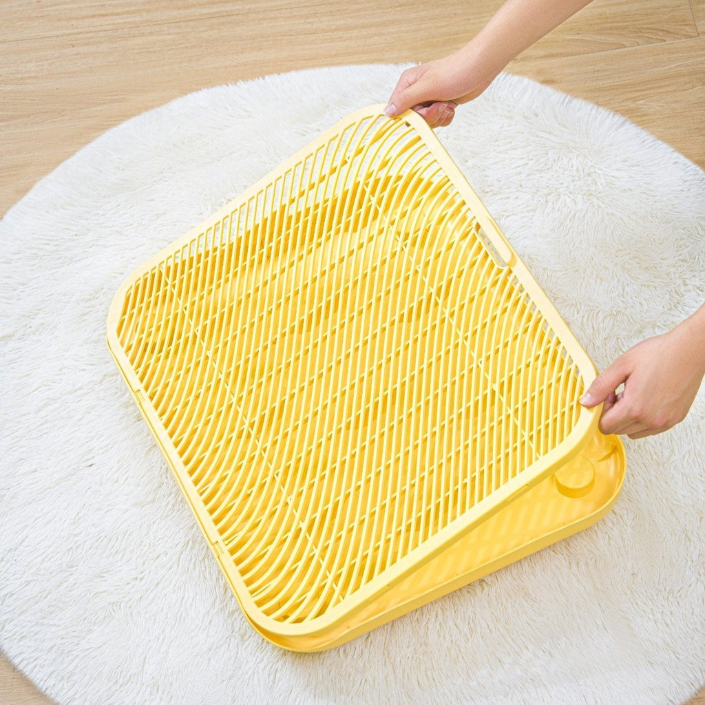 Litter Control Step Mat - MangoPets