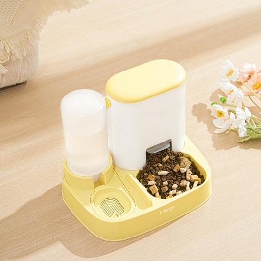 Pet Food Automatic Feeder - MangoPets