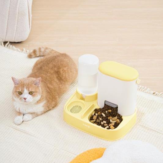 Pet Food Automatic Feeder - MangoPets