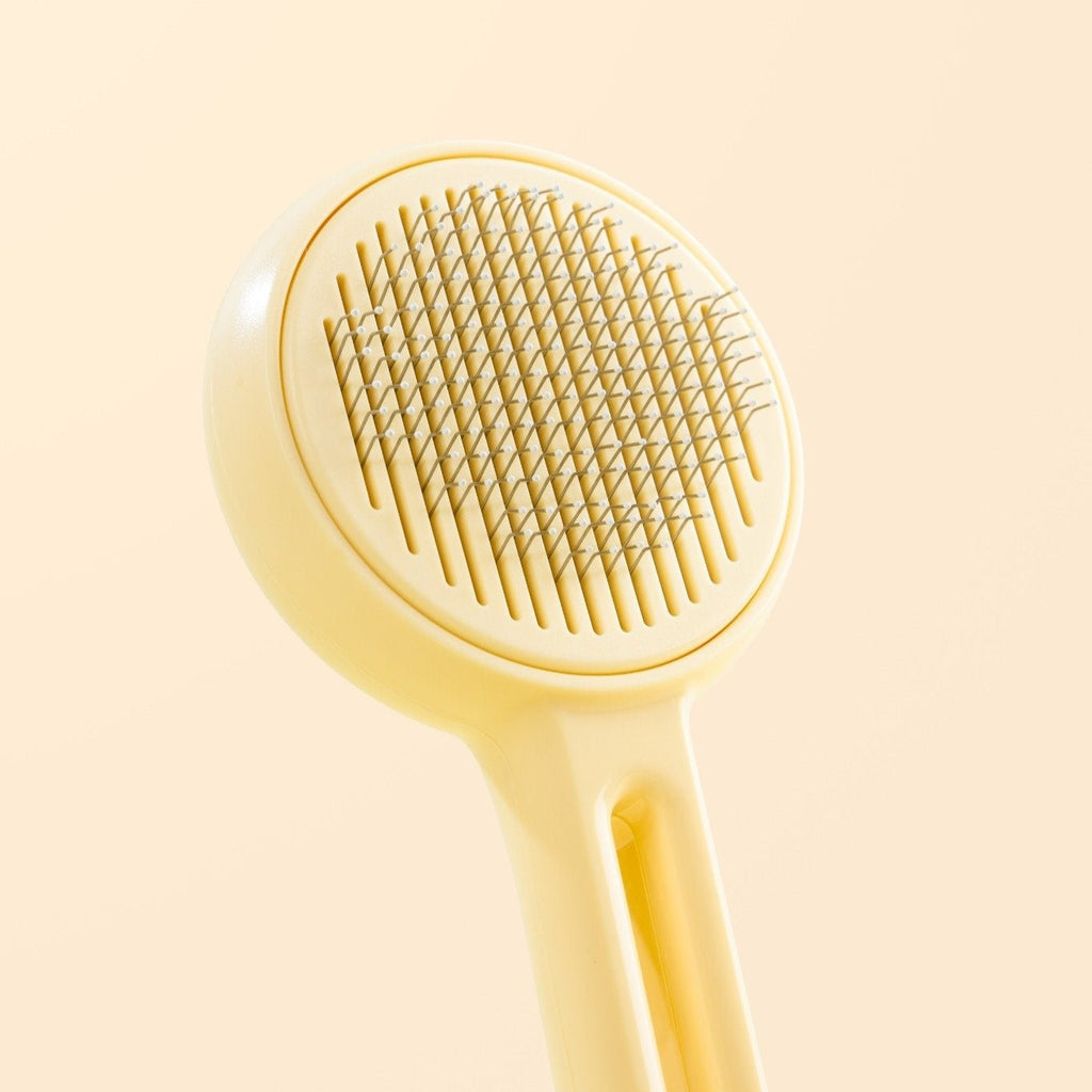 Cat Press Comb - MangoPets