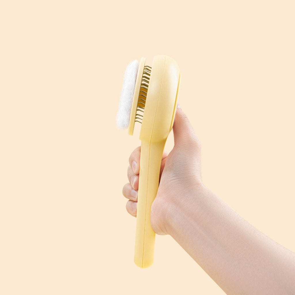 Cat Press Comb - MangoPets