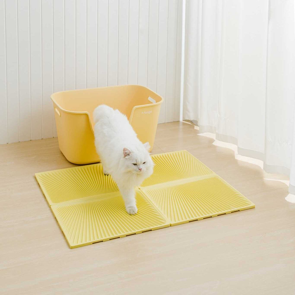 Litter Mat - MangoPets