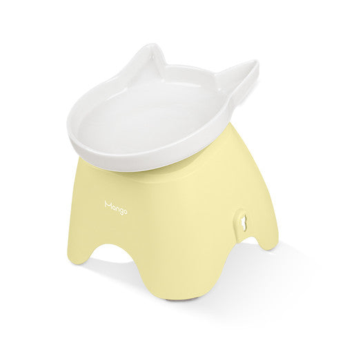 Ceramic Bowl - MangoPets