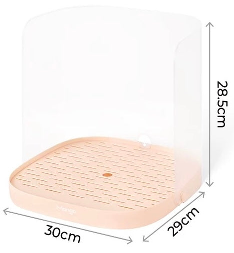 Pet Water Filter Station - MangoPets