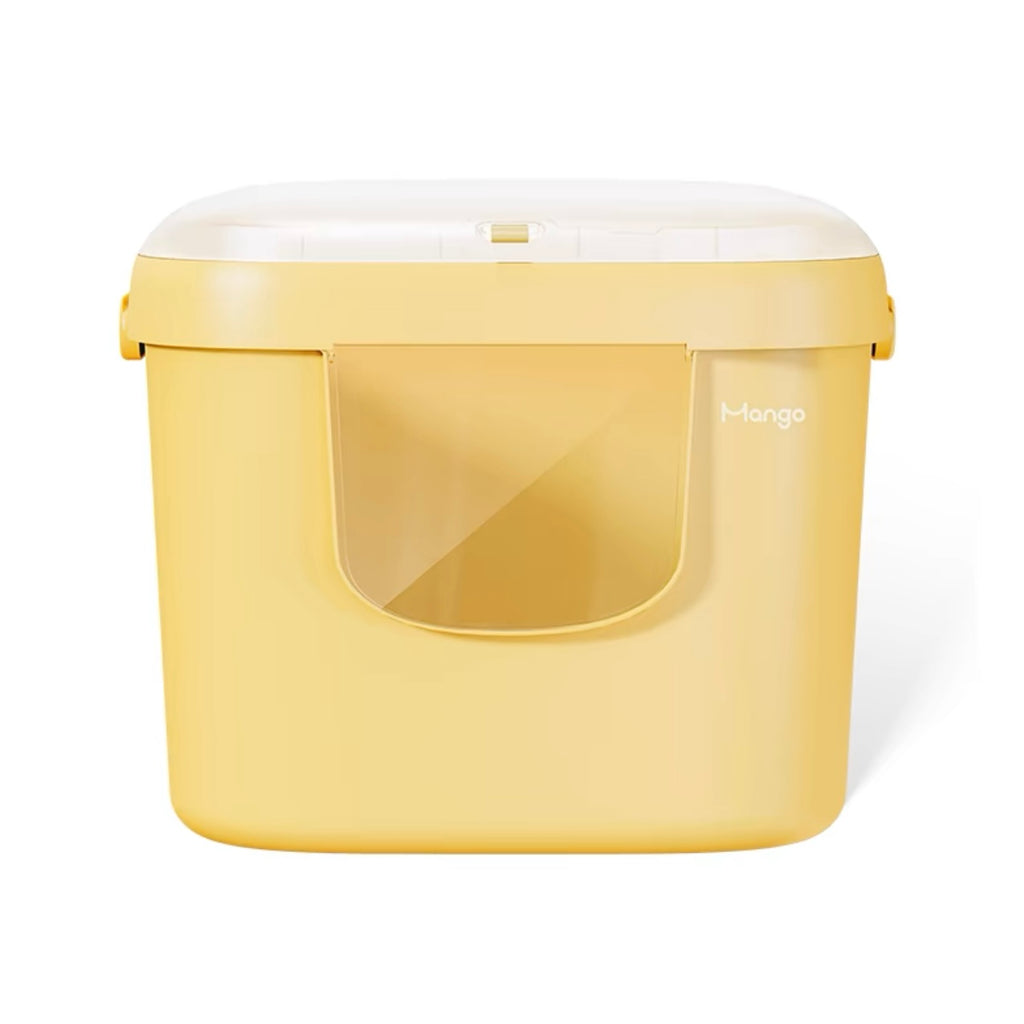 Mango Cube Litter Box L-sized - MangoPets