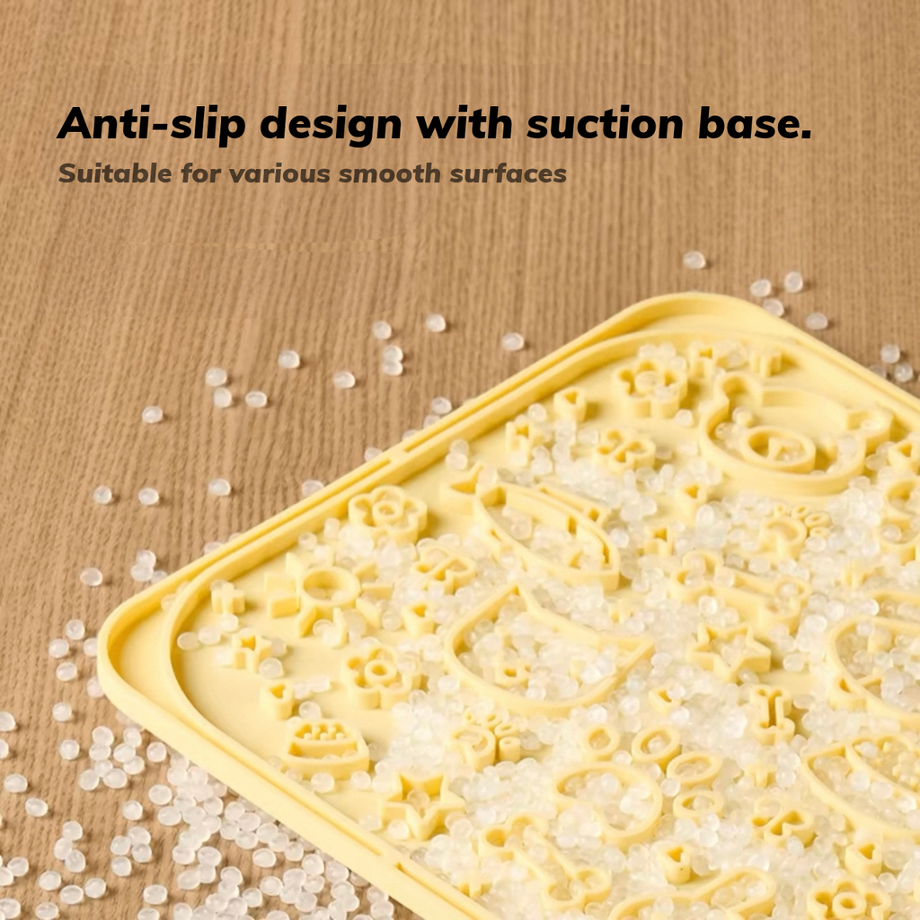 Slow Feeder Lick Mat - MangoPets