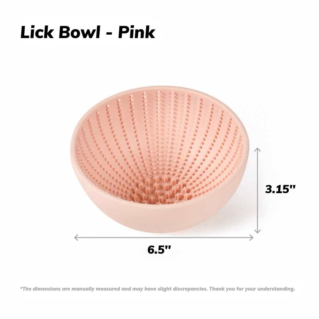 Slow Feeder Lick Mat - MangoPets