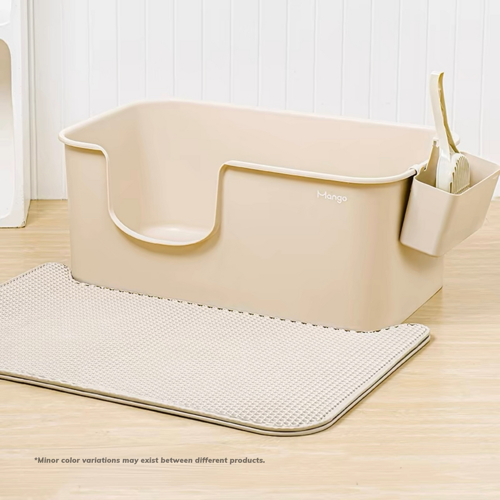 Butter Litter Box XL-Sized - MangoPets