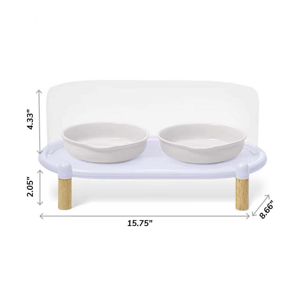 Bubble Dining Table - MangoPets