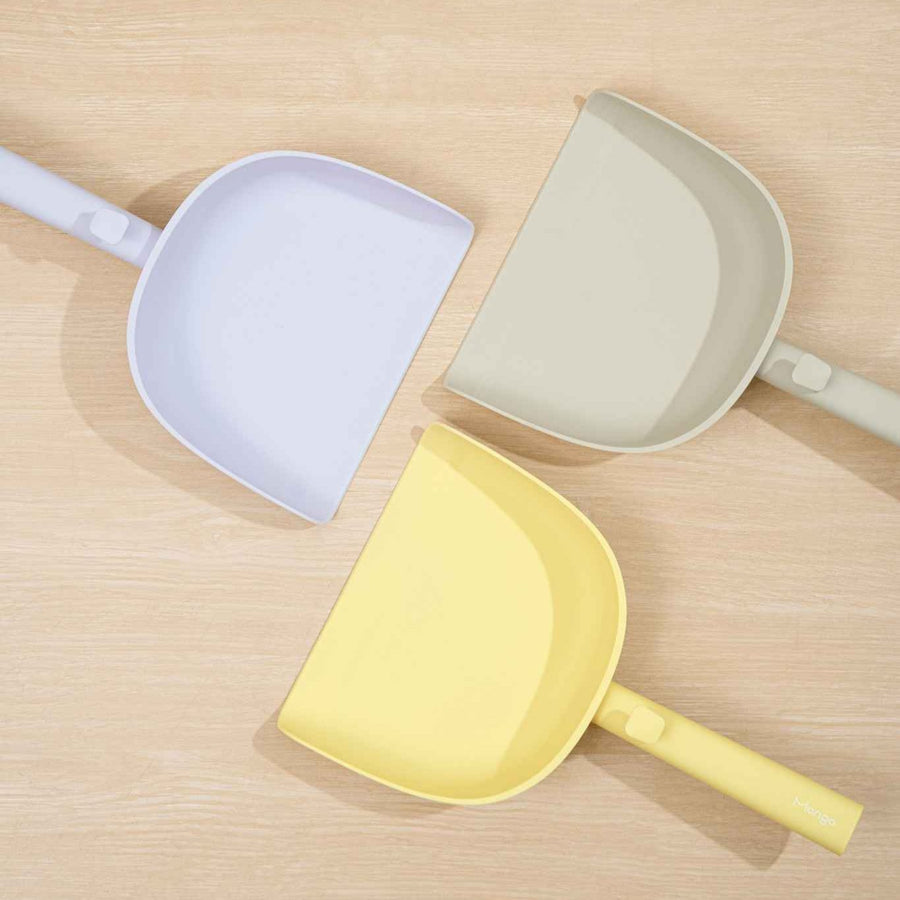 Deep Cat Litter Changing Scoop