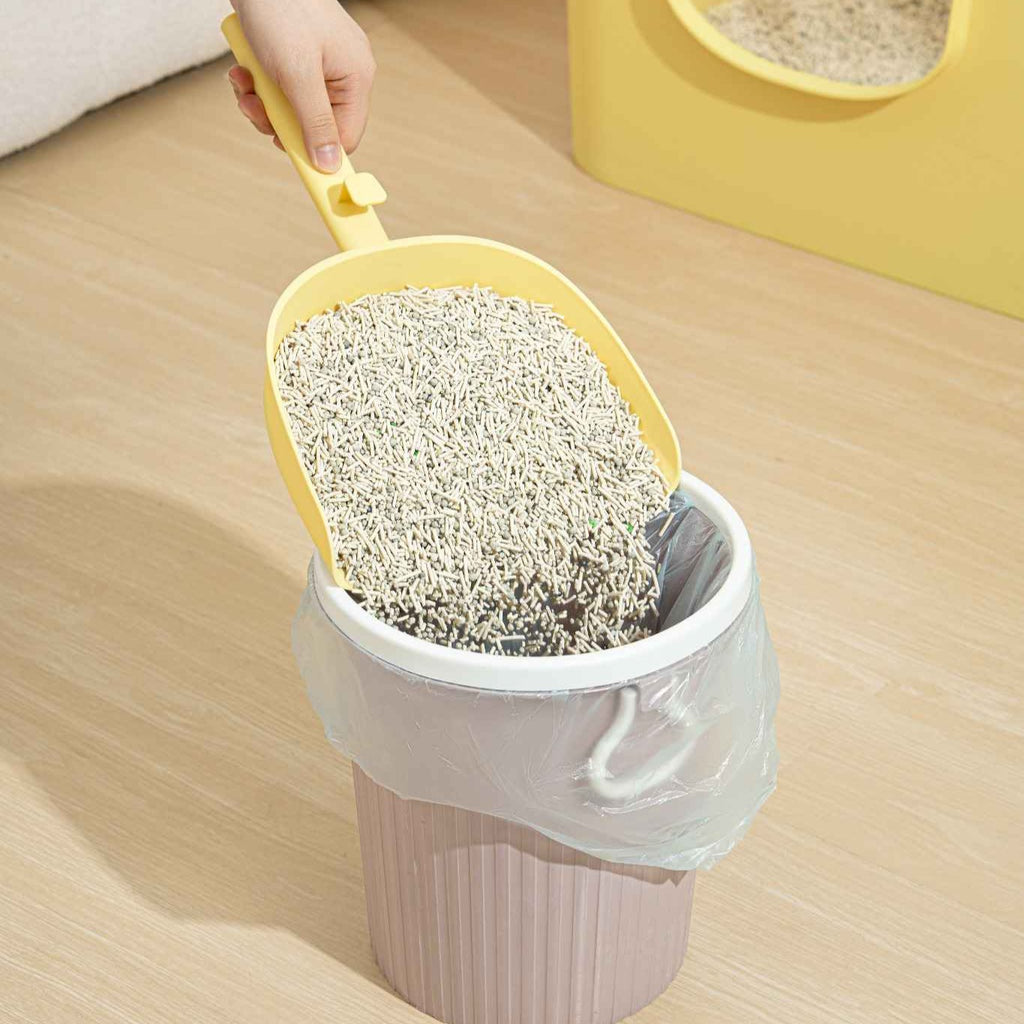 Cat Litter Changing Scoop - MangoPets