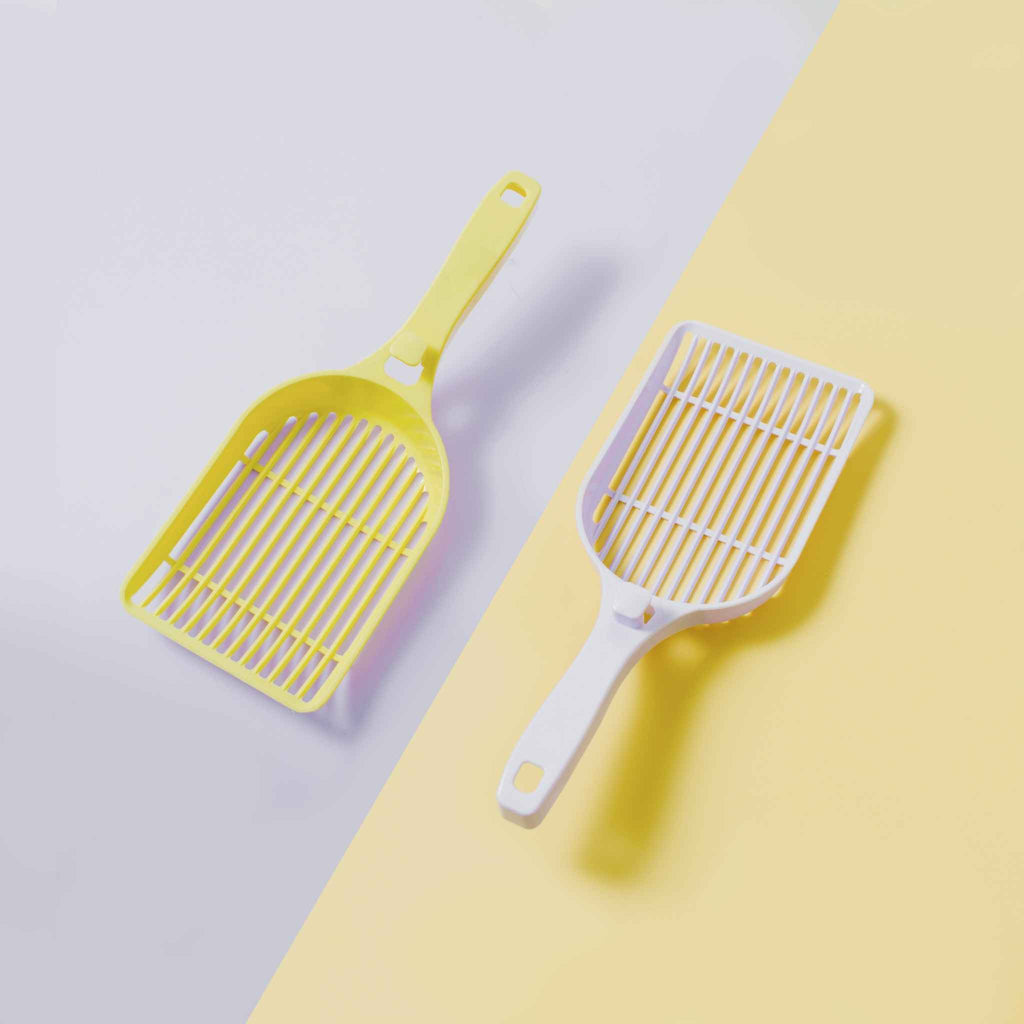 Cat Litter Scoop - MangoPets