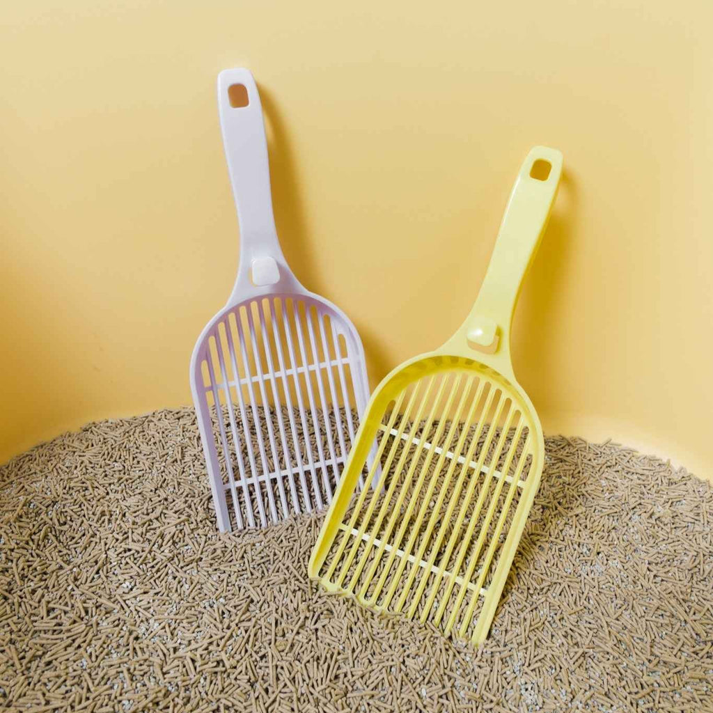 Cat Litter Scoop - MangoPets