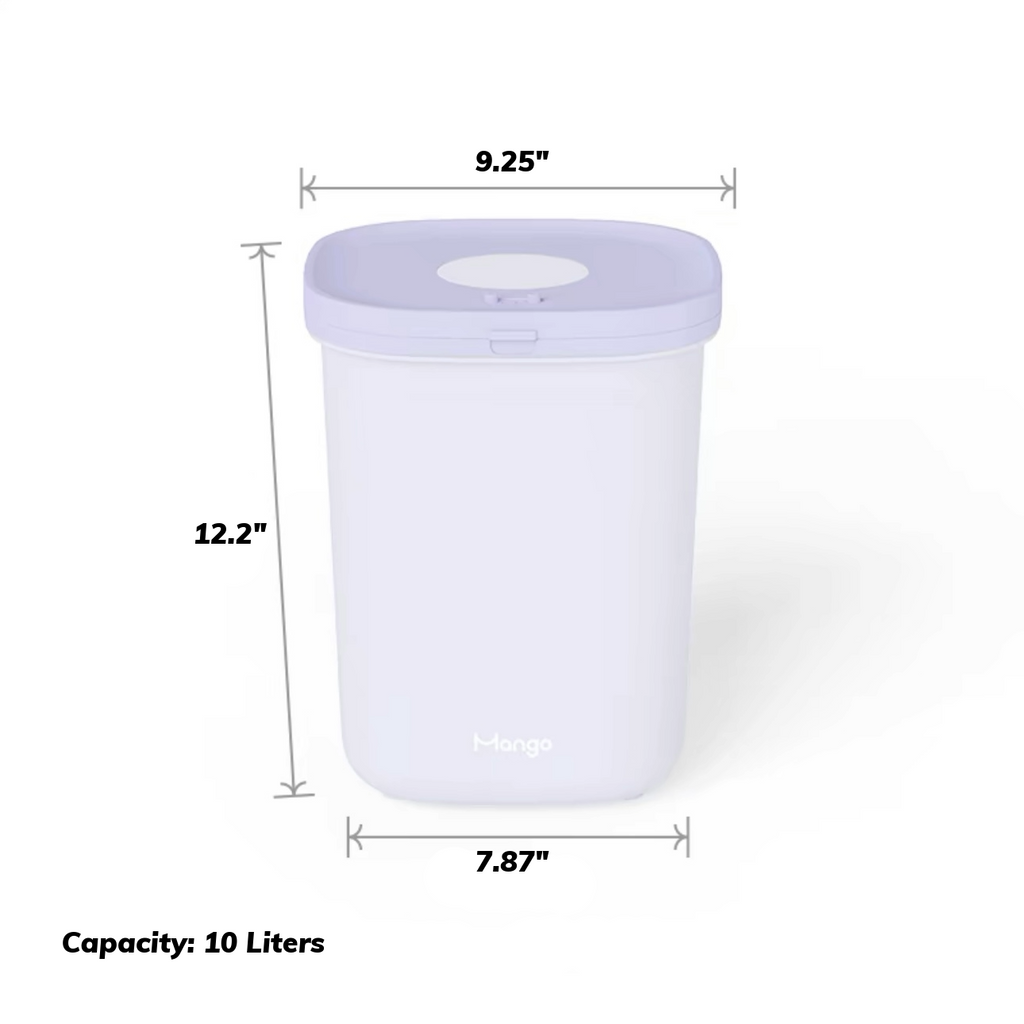 Pet Food Container - MangoPets