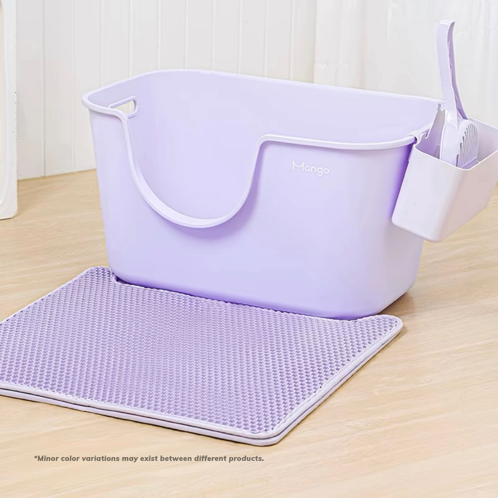 Butter Litter Box L-Sized - MangoPets